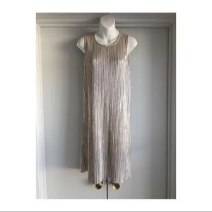 SOLD🔥USED🔥 Gold dress